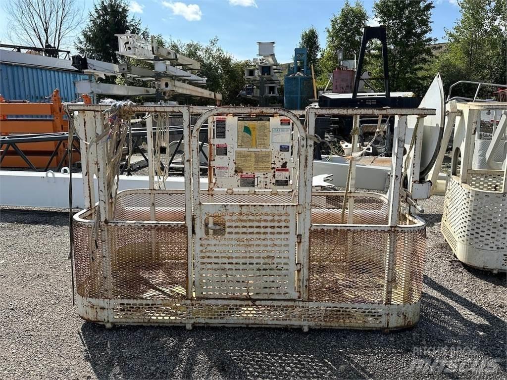 Altec 9700019868 Crane parts and equipment