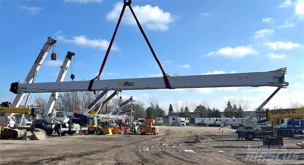 Altec 970017120 Booms and arms