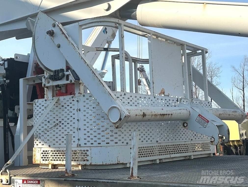 Altec 970019868 Crane parts and equipment