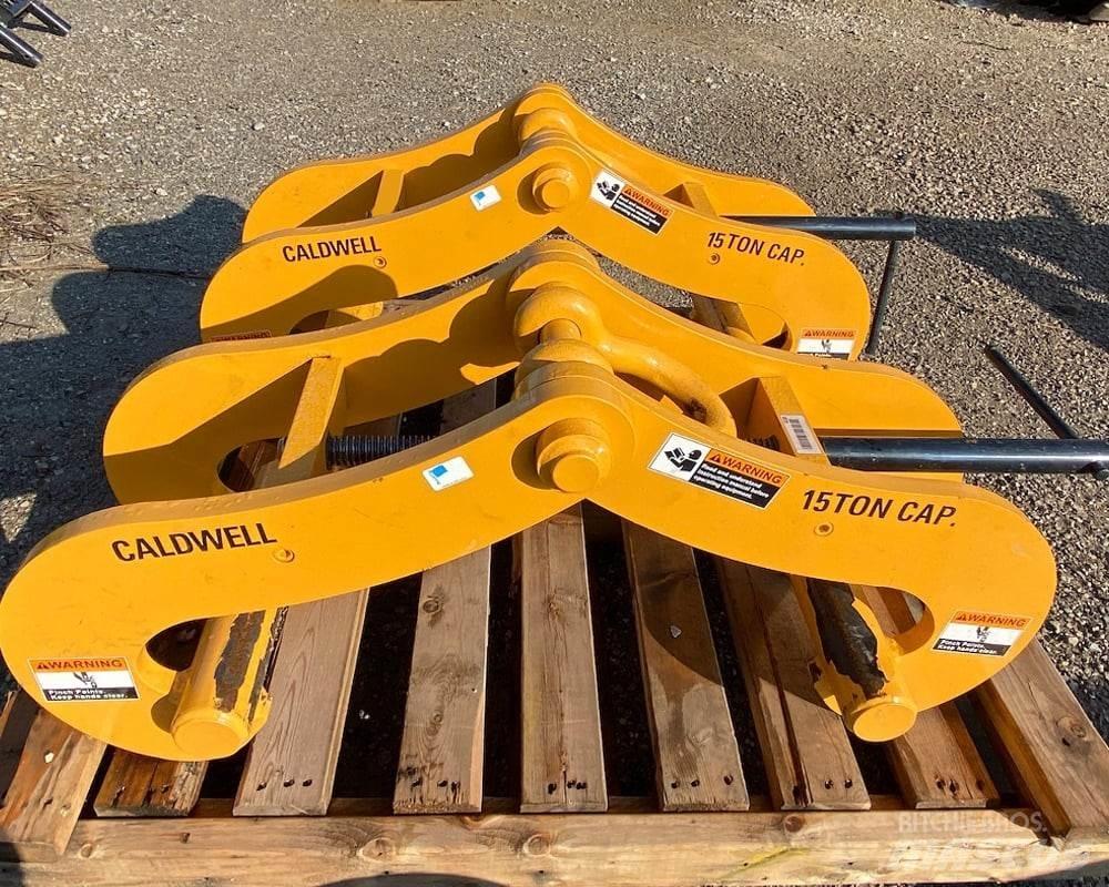  Caldwell GC-15 Other Cranes