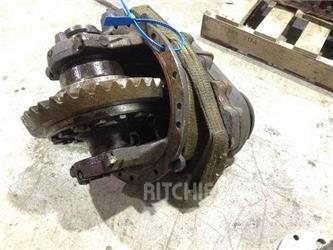 Demag  Crane parts and equipment