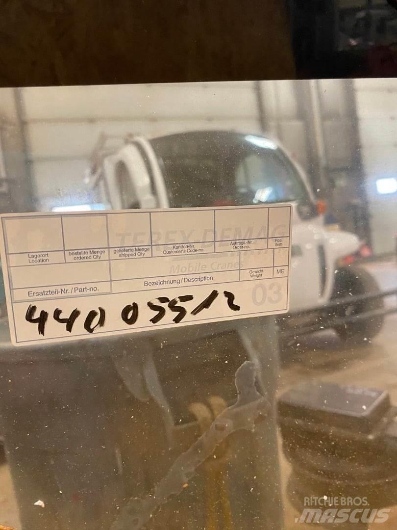 Demag 44005512 Other Cranes