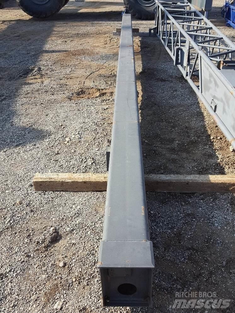 Grove 2165900526 Booms and arms
