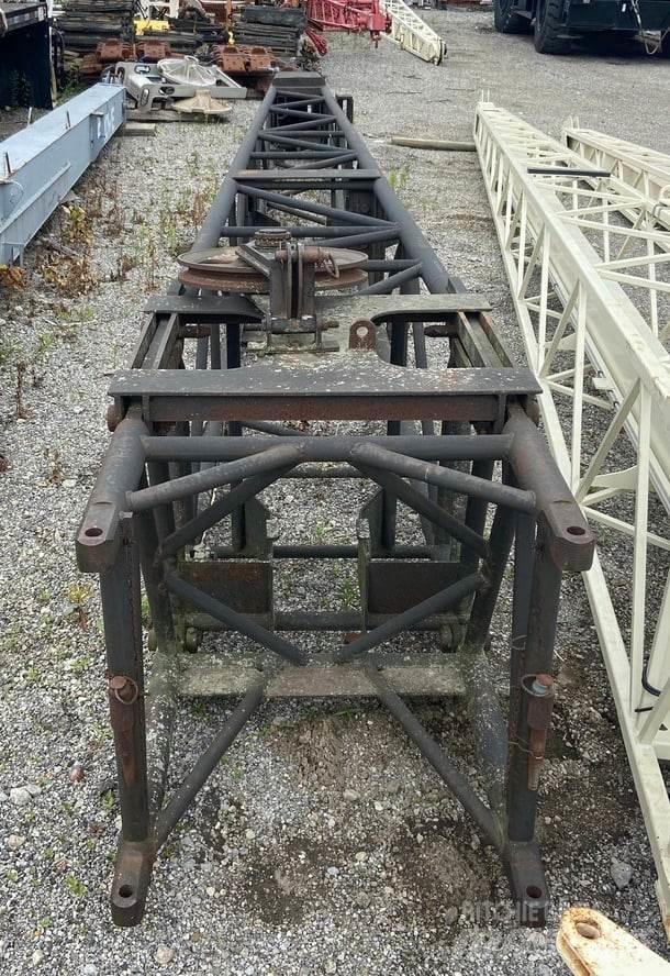 Grove 21769000060 Booms and arms