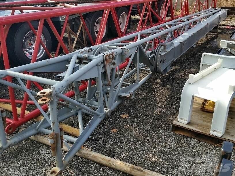 Grove 2184900034 Booms and arms