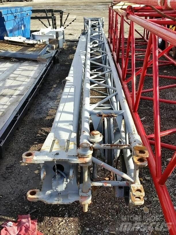 Grove 2184900034 Booms and arms