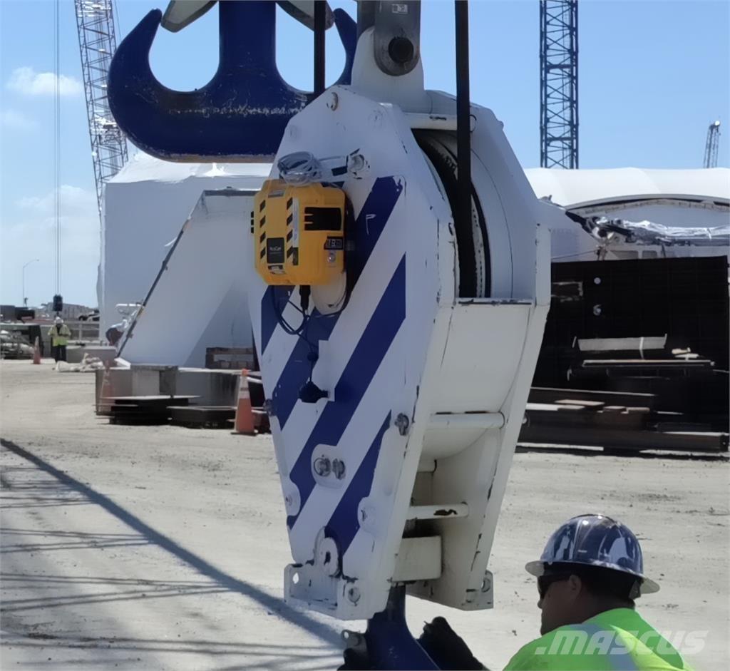  HoistCam Other Cranes