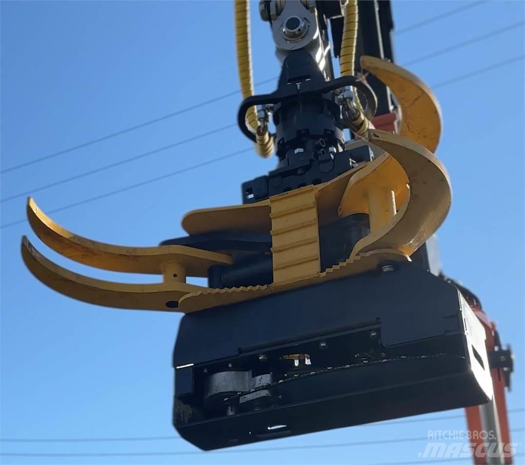 Jekko GMT 035 TTC Other Cranes