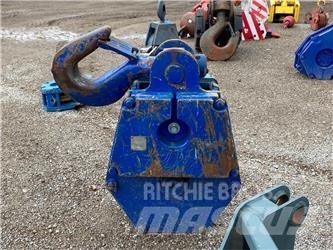 Johnson  Crane parts and equipment