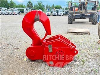 Johnson  Crane parts and equipment