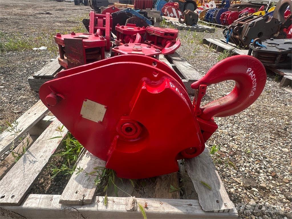 Johnson  Crane parts and equipment