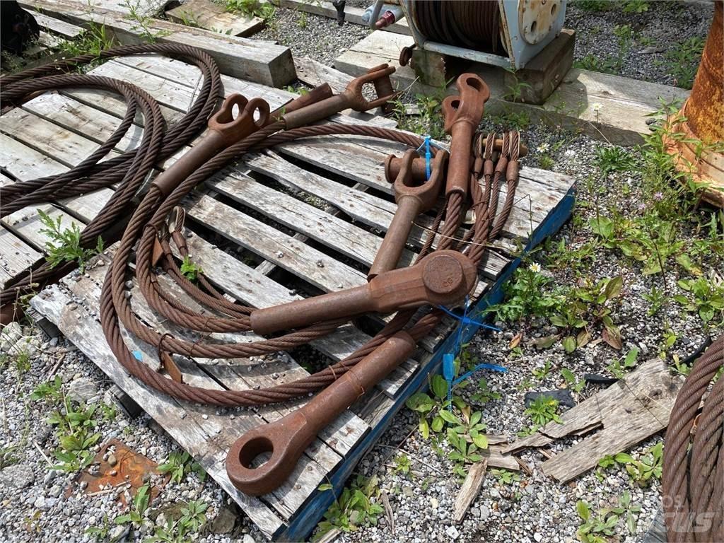 Link-Belt  Crane parts and equipment