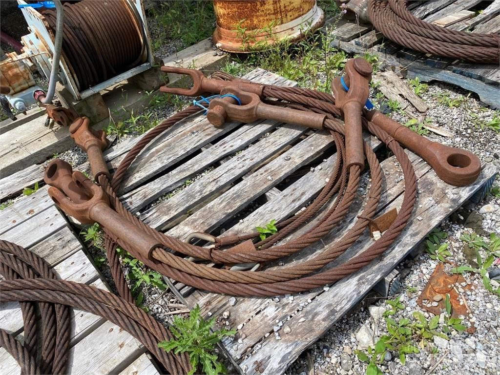 Link-Belt  Crane parts and equipment