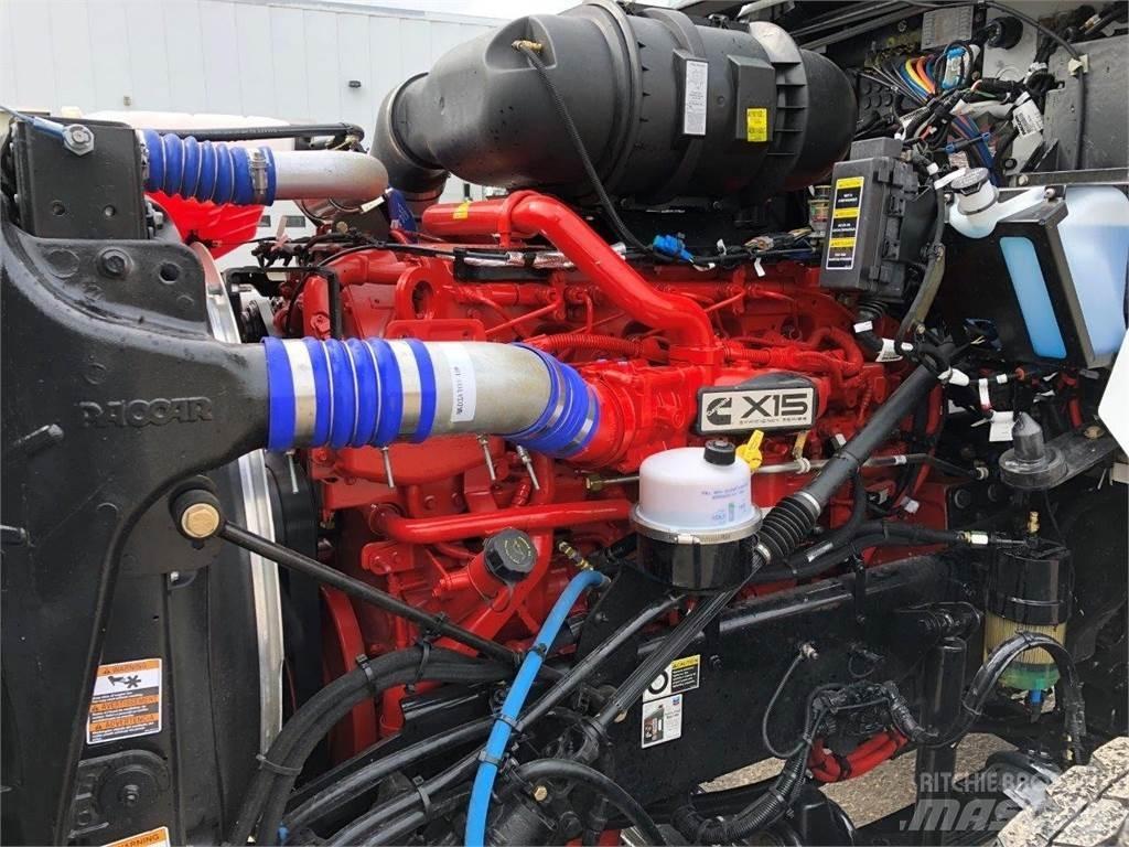 Manitex 26101 C Truck mounted cranes