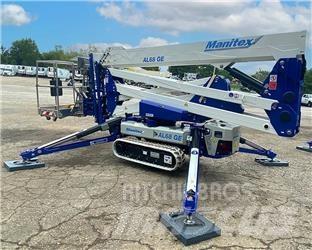 Manitex AL68 Other Cranes