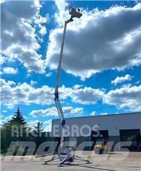 Manitex AL68 Other Cranes