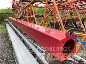Manitowoc  Crane parts and equipment