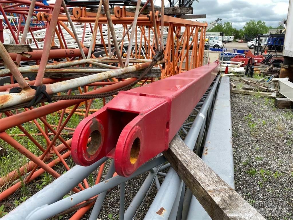 Manitowoc  Crane parts and equipment