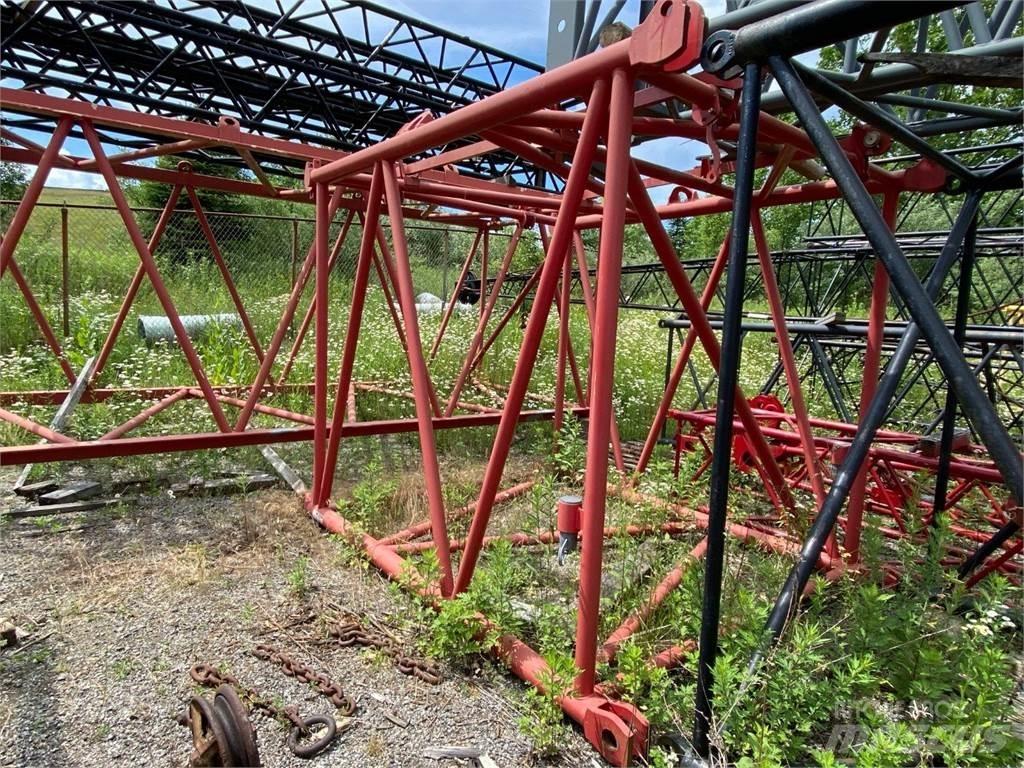 Manitowoc A16605-2 Booms and arms