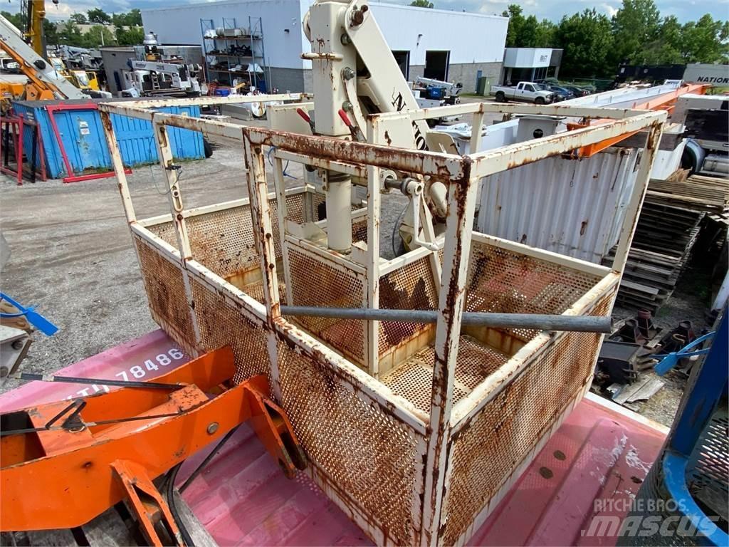 National 995001451 Crane parts and equipment
