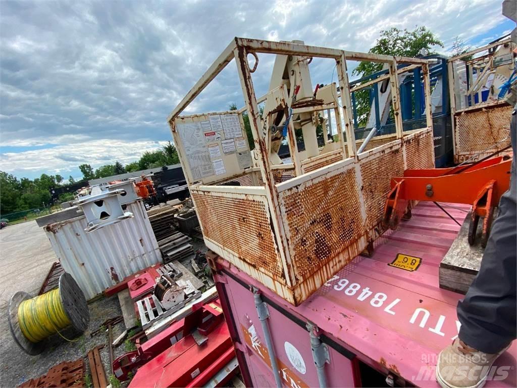 National 995001451 Crane parts and equipment