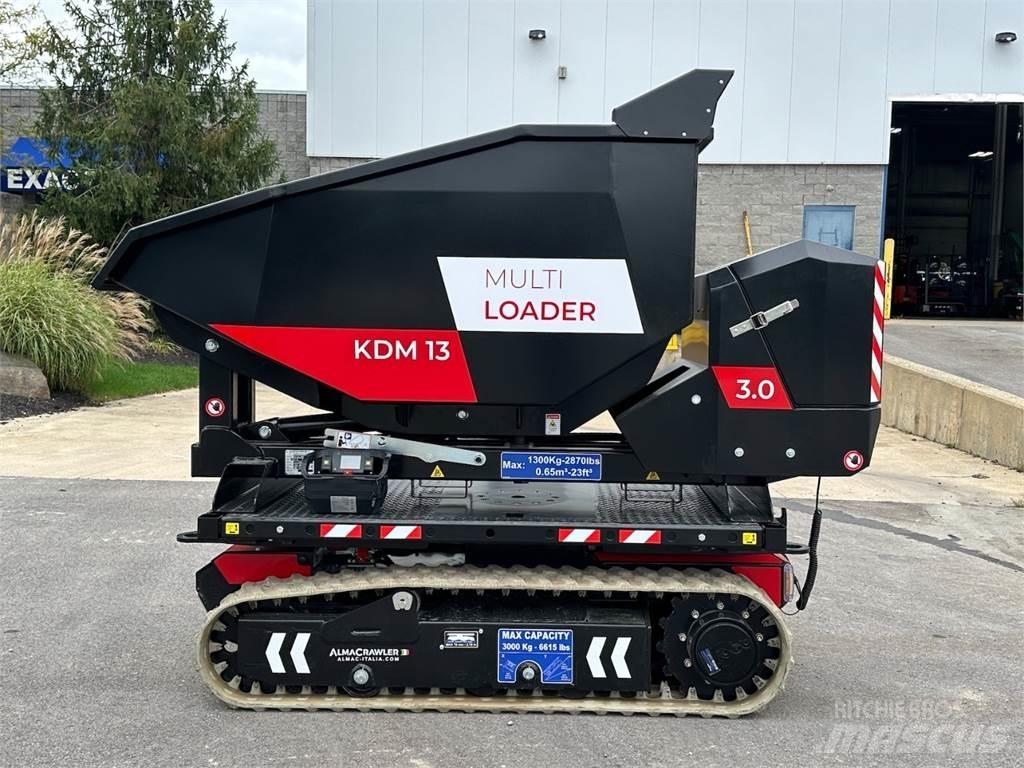  Other KDM13 Other Cranes