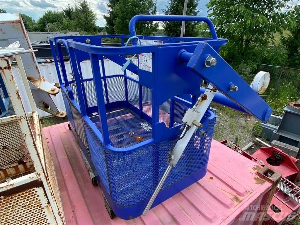 Tadano 240200 Crane parts and equipment