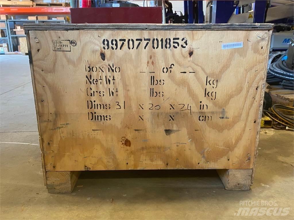 Tadano 99707701853 Crane parts and equipment