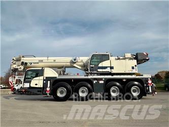Tadano AC 4.080-1 All terrain cranes