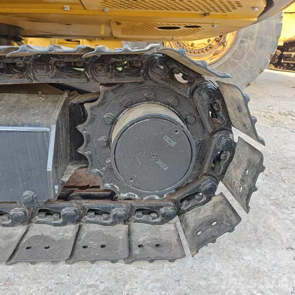 Komatsu PC 56 Mini excavators < 7t (Mini diggers)