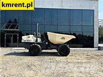 Terex TA 6 S Site dumpers
