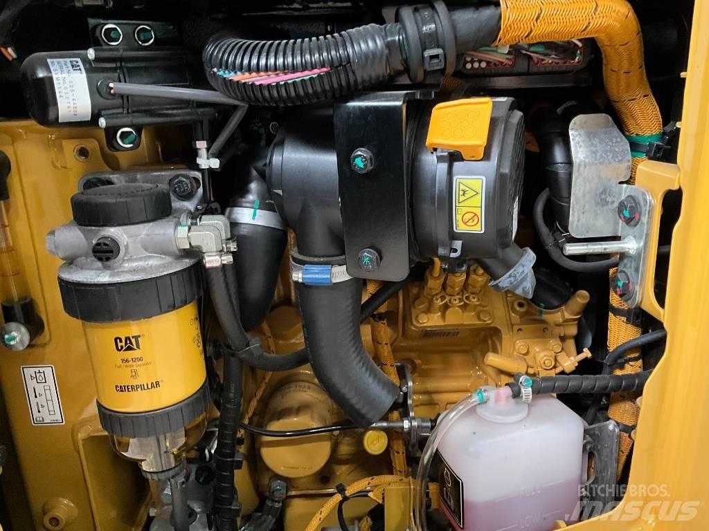 CAT 301.8 UNUSED Mini excavators < 7t (Mini diggers)