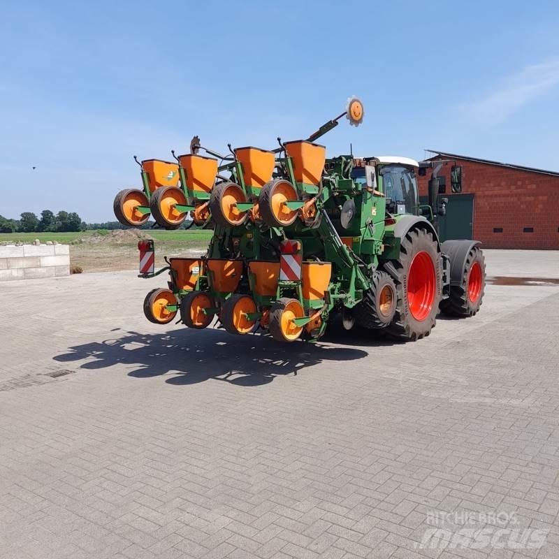 Amazone ED 602-K Sowing machines