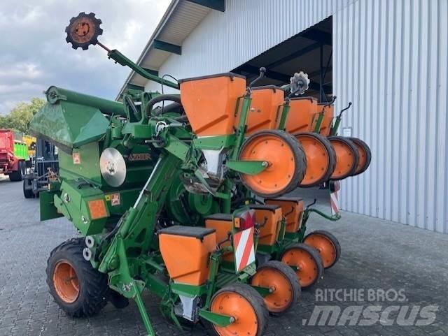 Amazone ED 602-K Sowing machines