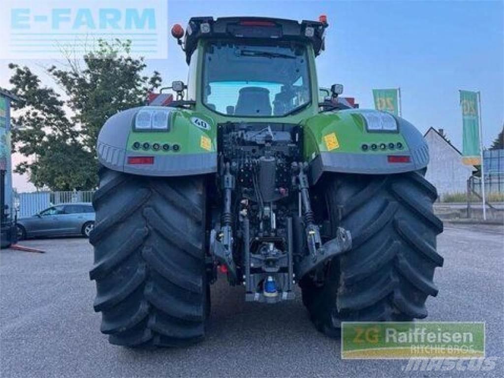 Fendt 1050 gen.3 Tractors