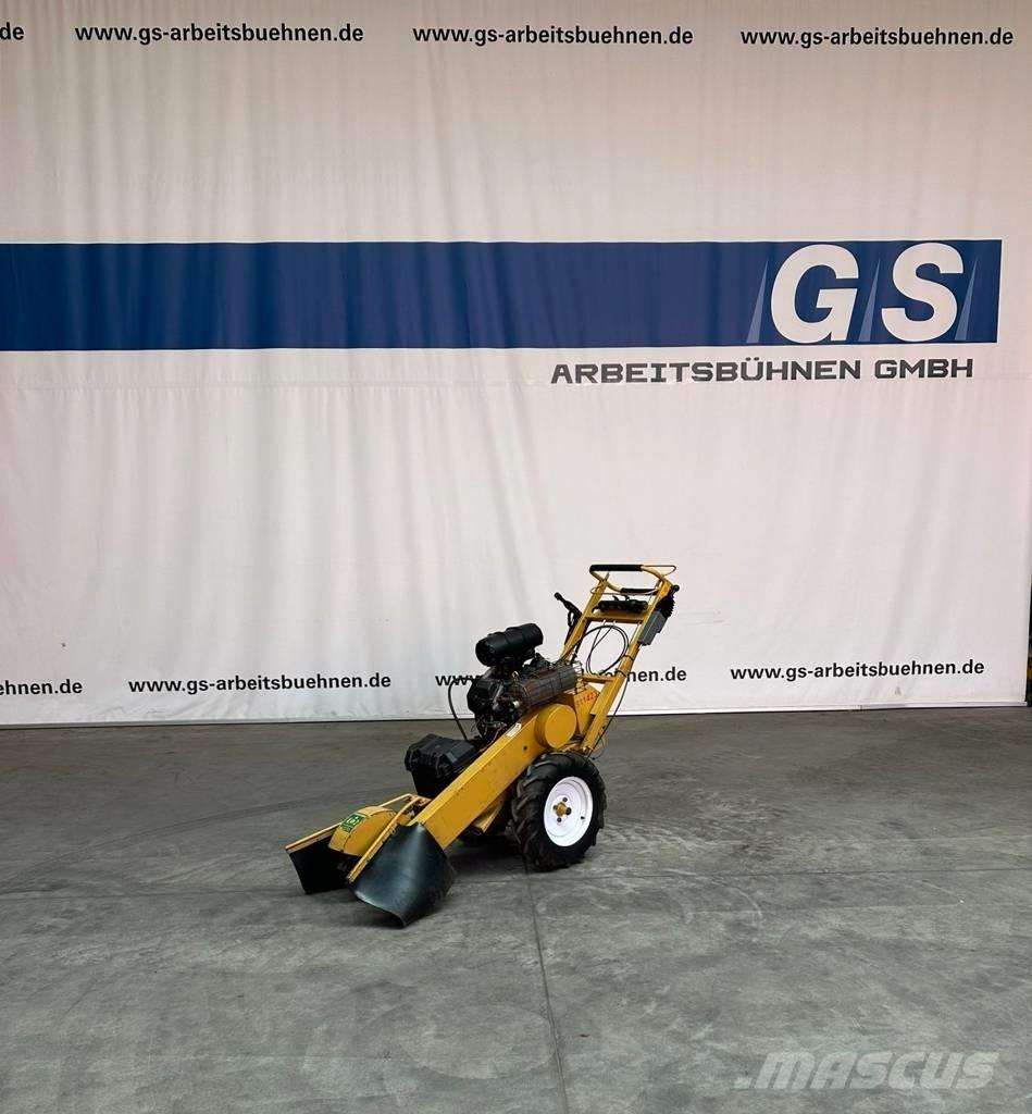 Rayco RG25 Wood chippers