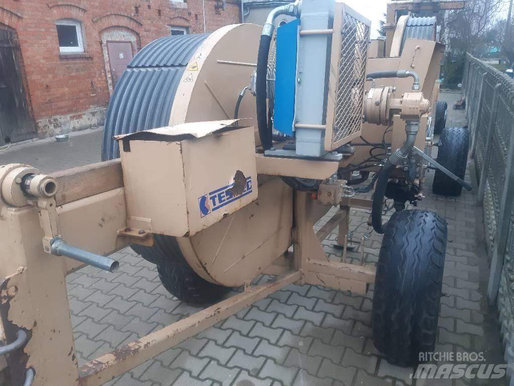 Tesmec FRS 400 Other