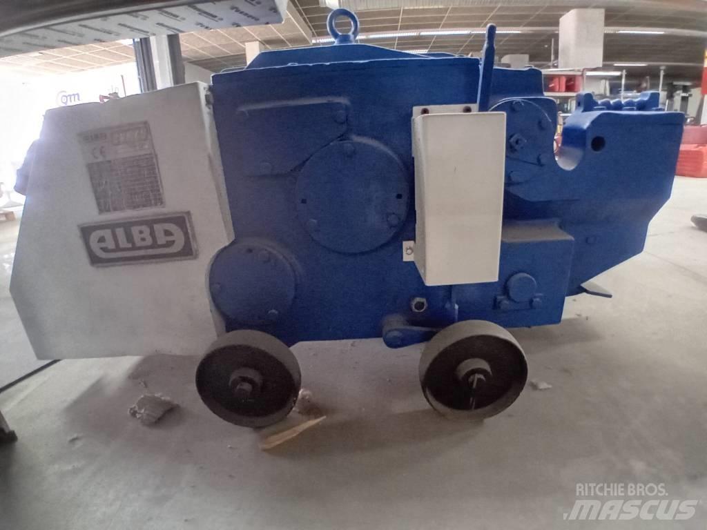 Alba CRM45 Other