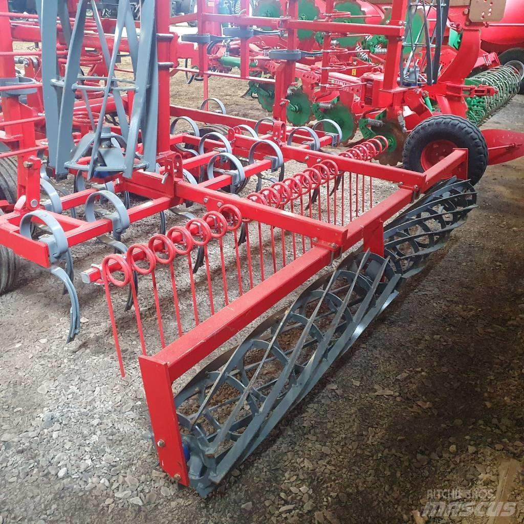 Unia Viking LH 6,3 Harrows