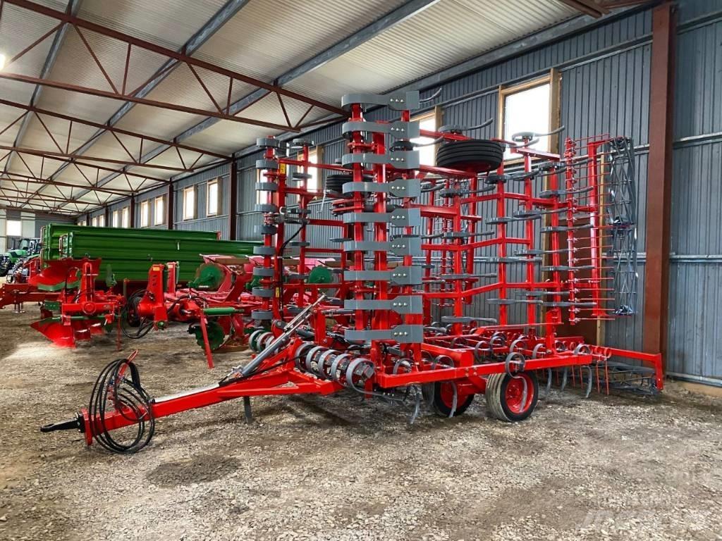 Unia Viking LH 6,3 Harrows