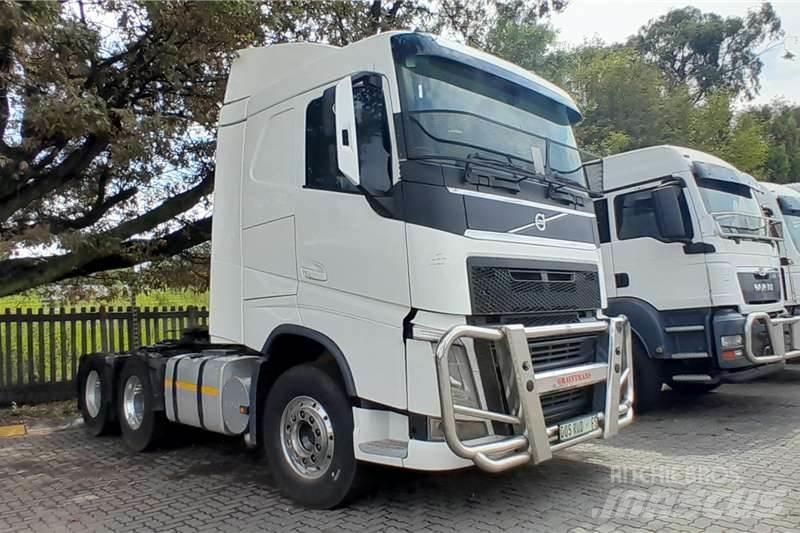Volvo FH520 Other trucks