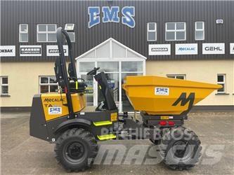 Mecalac TA2SEH Articulated Haulers