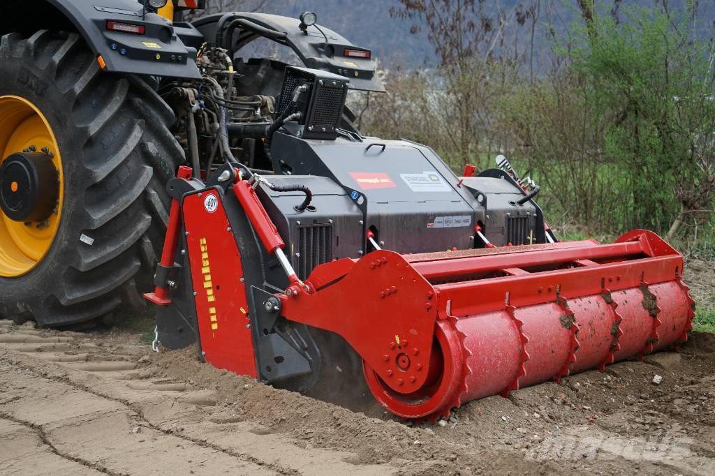 Seppi Starsoil Other tillage machines and accessories