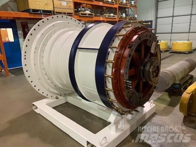 CAT MT4400 Other Underground Equipment