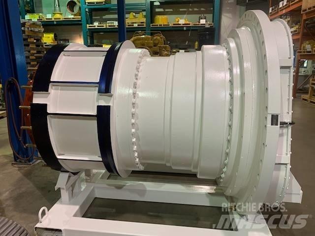 CAT MT4400 Other Underground Equipment