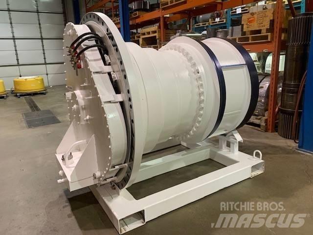 CAT MT4400 Other Underground Equipment