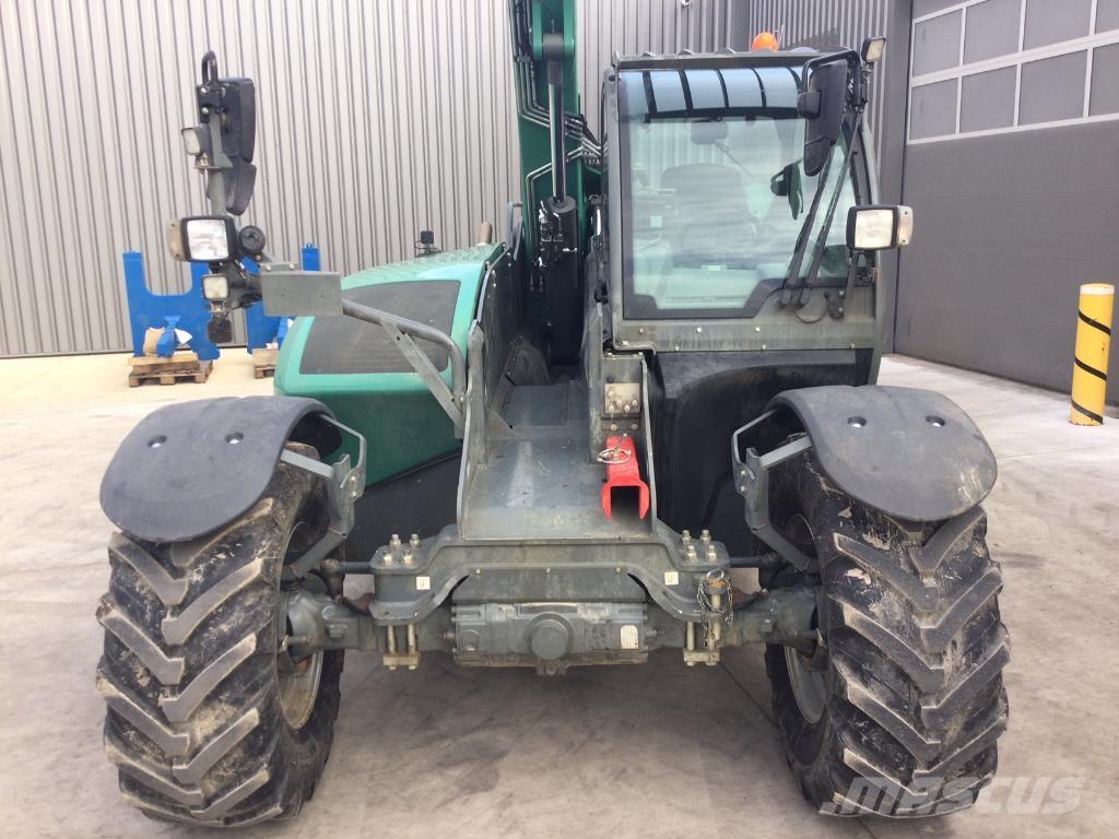 Kramer KT457 Telehandlers