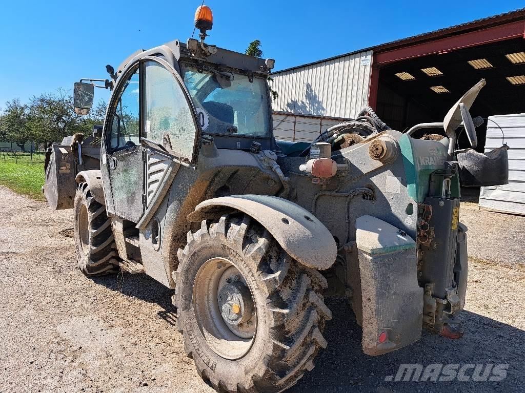 Kramer KT457 Telehandlers