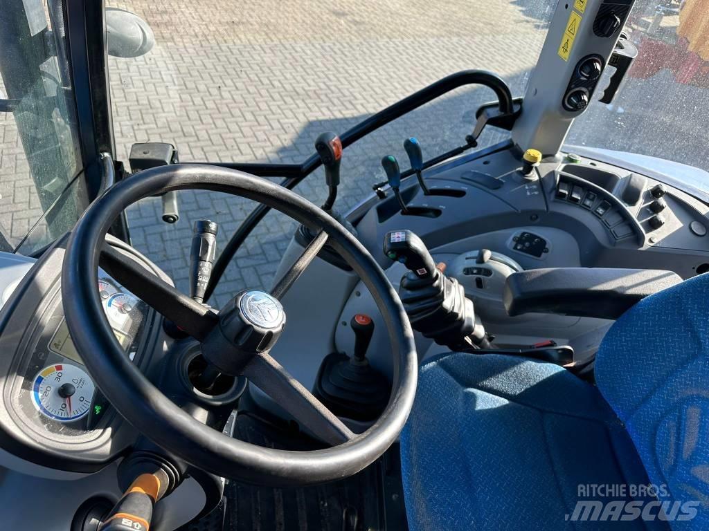 New Holland T 5.95 Tractors