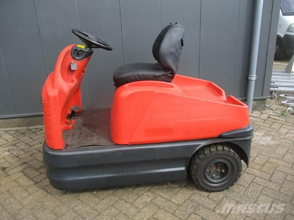 Linde P 60 Others